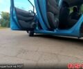 Синий Ниссан Лиф, объемом двигателя 70 л и пробегом 175 тыс. км за 5200 $, фото 6 на Automoto.ua
