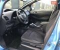Синій Ніссан Ліф, об'ємом двигуна 0 л та пробігом 193 тис. км за 6000 $, фото 11 на Automoto.ua