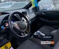Синій Ніссан Ліф, об'ємом двигуна 24 л та пробігом 151 тис. км за 7800 $, фото 6 на Automoto.ua
