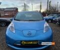 Синій Ніссан Ліф, об'ємом двигуна 24 л та пробігом 151 тис. км за 7800 $, фото 1 на Automoto.ua
