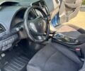 Синий Ниссан Лиф, объемом двигателя 0 л и пробегом 173 тыс. км за 6393 $, фото 2 на Automoto.ua