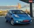 Синий Ниссан Лиф, объемом двигателя 0 л и пробегом 118 тыс. км за 4999 $, фото 2 на Automoto.ua