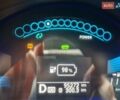 Синий Ниссан Лиф, объемом двигателя 0 л и пробегом 97 тыс. км за 7700 $, фото 7 на Automoto.ua