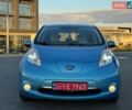 Синий Ниссан Лиф, объемом двигателя 0 л и пробегом 118 тыс. км за 4999 $, фото 46 на Automoto.ua