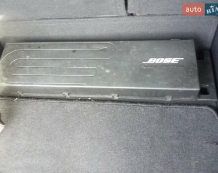 Синій Ніссан Ліф, об'ємом двигуна 0 л та пробігом 173 тис. км за 6300 $, фото 8 на Automoto.ua