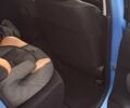 Синій Ніссан Ліф, об'ємом двигуна 0 л та пробігом 140 тис. км за 4295 $, фото 7 на Automoto.ua
