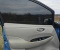 Синій Ніссан Ліф, об'ємом двигуна 0 л та пробігом 215 тис. км за 4400 $, фото 22 на Automoto.ua