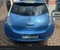Синій Ніссан Ліф, об'ємом двигуна 0 л та пробігом 119 тис. км за 6199 $, фото 2 на Automoto.ua
