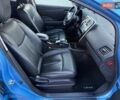 Синий Ниссан Лиф, объемом двигателя 0 л и пробегом 78 тыс. км за 7400 $, фото 29 на Automoto.ua