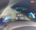 Синий Ниссан Лиф, объемом двигателя 0 л и пробегом 156 тыс. км за 6500 $, фото 12 на Automoto.ua