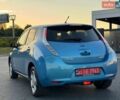 Синий Ниссан Лиф, объемом двигателя 0 л и пробегом 118 тыс. км за 4999 $, фото 1 на Automoto.ua