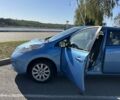 Синий Ниссан Лиф, объемом двигателя 0 л и пробегом 111 тыс. км за 6500 $, фото 54 на Automoto.ua