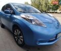 Синій Ніссан Ліф, об'ємом двигуна 0 л та пробігом 165 тис. км за 6100 $, фото 8 на Automoto.ua