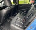 Синий Ниссан Лиф, объемом двигателя 0 л и пробегом 124 тыс. км за 7300 $, фото 36 на Automoto.ua