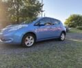 Синій Ніссан Ліф, об'ємом двигуна 0 л та пробігом 101 тис. км за 5300 $, фото 10 на Automoto.ua