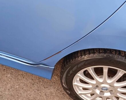 Синій Ніссан Ліф, об'ємом двигуна 0 л та пробігом 140 тис. км за 4295 $, фото 4 на Automoto.ua