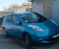 Синий Ниссан Лиф, объемом двигателя 0 л и пробегом 170 тыс. км за 5800 $, фото 1 на Automoto.ua