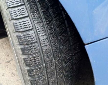 Синій Ніссан Ліф, об'ємом двигуна 0 л та пробігом 180 тис. км за 6000 $, фото 3 на Automoto.ua