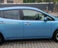 Синий Ниссан Лиф, объемом двигателя 0 л и пробегом 133 тыс. км за 5750 $, фото 8 на Automoto.ua