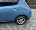 Синий Ниссан Лиф, объемом двигателя 0 л и пробегом 132 тыс. км за 5200 $, фото 13 на Automoto.ua