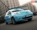 Синий Ниссан Лиф, объемом двигателя 0 л и пробегом 141 тыс. км за 6900 $, фото 1 на Automoto.ua