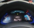 Синий Ниссан Лиф, объемом двигателя 0 л и пробегом 109 тыс. км за 7200 $, фото 1 на Automoto.ua