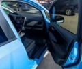 Синий Ниссан Лиф, объемом двигателя 0 л и пробегом 87 тыс. км за 6200 $, фото 3 на Automoto.ua