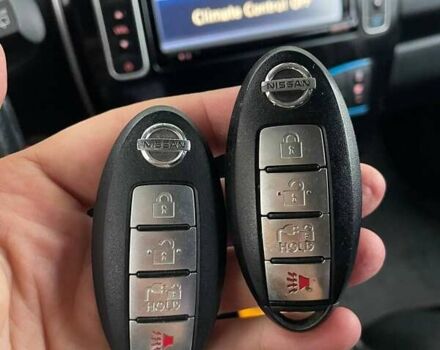 Синій Ніссан Ліф, об'ємом двигуна 0 л та пробігом 191 тис. км за 5500 $, фото 41 на Automoto.ua