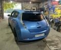 Синій Ніссан Ліф, об'ємом двигуна 0 л та пробігом 97 тис. км за 5200 $, фото 5 на Automoto.ua