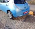 Синий Ниссан Лиф, объемом двигателя 0 л и пробегом 135 тыс. км за 7800 $, фото 2 на Automoto.ua