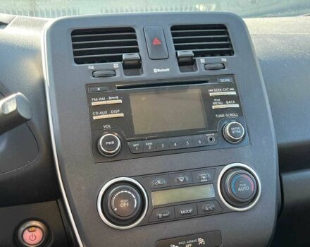 Синий Ниссан Лиф, объемом двигателя 0 л и пробегом 218 тыс. км за 4290 $, фото 4 на Automoto.ua