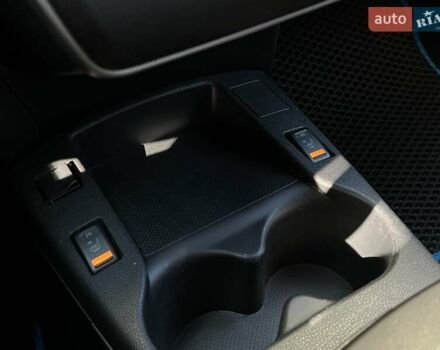 Синій Ніссан Ліф, об'ємом двигуна 0 л та пробігом 112 тис. км за 7490 $, фото 32 на Automoto.ua