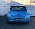Синій Ніссан Ліф, об'ємом двигуна 0 л та пробігом 125 тис. км за 5700 $, фото 36 на Automoto.ua