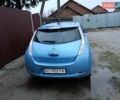 Синий Ниссан Лиф, объемом двигателя 0 л и пробегом 100 тыс. км за 5200 $, фото 2 на Automoto.ua
