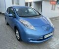 Синій Ніссан Ліф, об'ємом двигуна 0 л та пробігом 75 тис. км за 6700 $, фото 1 на Automoto.ua