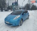 Синій Ніссан Ліф, об'ємом двигуна 0 л та пробігом 200 тис. км за 5800 $, фото 1 на Automoto.ua