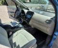 Синий Ниссан Лиф, объемом двигателя 0 л и пробегом 220 тыс. км за 6000 $, фото 6 на Automoto.ua