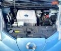 Синий Ниссан Лиф, объемом двигателя 0 л и пробегом 110 тыс. км за 7800 $, фото 12 на Automoto.ua