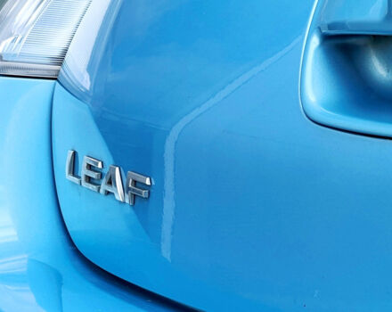 Синій Ніссан Ліф, об'ємом двигуна 2.4 л та пробігом 142 тис. км за 8300 $, фото 30 на Automoto.ua