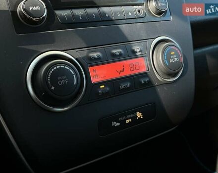 Синій Ніссан Ліф, об'ємом двигуна 0 л та пробігом 112 тис. км за 7490 $, фото 31 на Automoto.ua