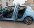 Синий Ниссан Лиф, объемом двигателя 0 л и пробегом 153 тыс. км за 7000 $, фото 13 на Automoto.ua