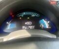 Синій Ніссан Ліф, об'ємом двигуна 0 л та пробігом 97 тис. км за 5200 $, фото 3 на Automoto.ua