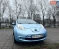 Синий Ниссан Лиф, объемом двигателя 0 л и пробегом 134 тыс. км за 7200 $, фото 21 на Automoto.ua