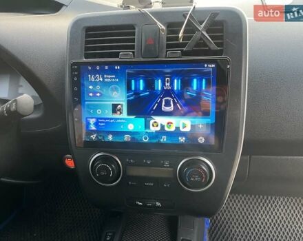 Синій Ніссан Ліф, об'ємом двигуна 0 л та пробігом 97 тис. км за 5200 $, фото 2 на Automoto.ua