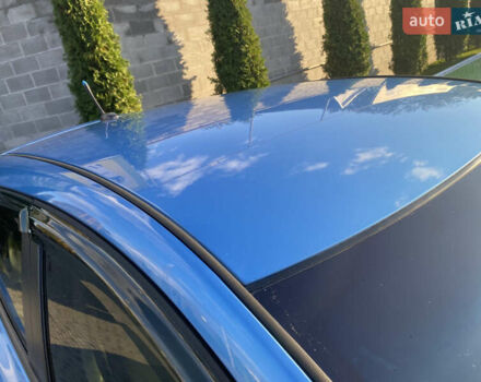 Синій Ніссан Ліф, об'ємом двигуна 0 л та пробігом 106 тис. км за 7500 $, фото 14 на Automoto.ua