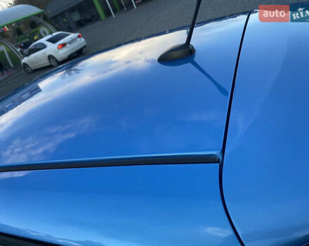 Синій Ніссан Ліф, об'ємом двигуна 0 л та пробігом 106 тис. км за 7500 $, фото 15 на Automoto.ua