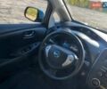 Синий Ниссан Лиф, объемом двигателя 0 л и пробегом 109 тыс. км за 7400 $, фото 6 на Automoto.ua