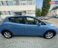 Синій Ніссан Ліф, об'ємом двигуна 0 л та пробігом 75 тис. км за 6700 $, фото 2 на Automoto.ua