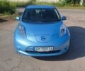 Синій Ніссан Ліф, об'ємом двигуна 0 л та пробігом 103 тис. км за 6900 $, фото 1 на Automoto.ua