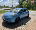 Синий Ниссан Лиф, объемом двигателя 0 л и пробегом 320 тыс. км за 5000 $, фото 7 на Automoto.ua